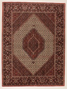 Bidjar Tappeto persiano 230 x 170 (Iran) Annodato A Mano