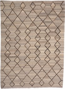 Kilim Tappeto 240 x 180 (Pakistan) Annodato A Mano