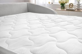 Divano in grigio chiaro allungabile 235 cm Cezanne – Bobochic Paris