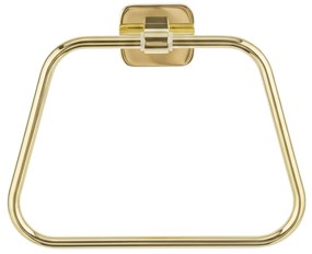 Portasciugamano da bagno 5910 Nico Gold