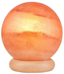 Lampada al sale SALLY 1xE14/25W/230V