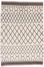Berber Tappeto orientale 120x150 (Afghanistan) Annodato A Mano