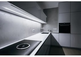 Eglo 900578 - Striscia LED dimmerabile 5m COB STRIPE LED/33W/24/230V 2700-6500K +RC