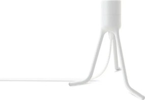 Treppiede di posizionamento bianco per luci, altezza 18,6 cm - UMAGE