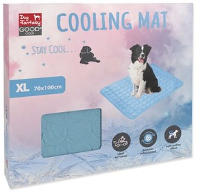 Tappetino refrigerante Dog Fantasy XL – Plaček Pet Products