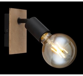 Globo 54008-1H - Faretto da muro MARTHA 1xE27/40W/230V