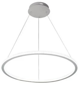 Lampadario LED dimmerabile su cavo LED/90W/230V 3000-6500K Ø 60 cm + telecomando