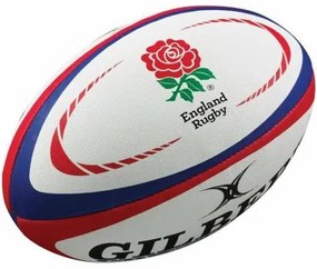 Pallone da Rugby Gilbert England Multicolore