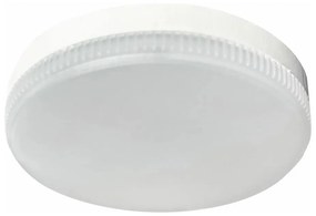 Lampadina LED GX53/6W/230V 4000K