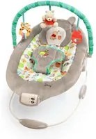 Sdraietta winnie pooh 9kg bbk-60256