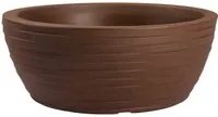 Vaso Thetis Elegance Cm 30 - colore: corten - AMZR0930CT