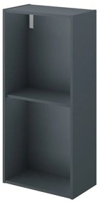 Colonna per mobile bagno Neo SENSEA P 17 x L 30 x H 64 cm grigio scuro