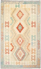 Kilim Tappeto 190x110 (Pakistan) Tessuto A Mano