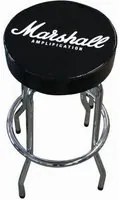 Sgabello batteria mmc stool 76 cm black - 5030463234631