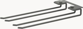 Set di 2 appendini String System, larg. 30 cm