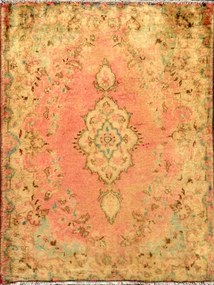 Kerman Tappeto 70 x 100 (Iran)