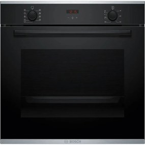 Bosch - Serie 4 HBA234BB3. Dimensione del forno: Media, Tipo di forno: Forno elettrico, Capacità interna forno totale: 71 l. Posizionamento