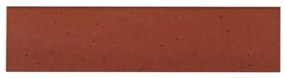 Listelli In Klinker Per Esterno 6,5x26 Cm Antigelo Antiscivolo Mattone Domus