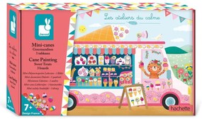 Atelier per bambini midi - Pasta polimerica - Dolcetti