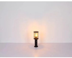 Globo 31361S - Lampada da esterno con sensore GRACEY 1xE27/60W/230V IP54 45cm