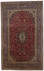 Kashan Tappeto persiano 200x330 (Iran)