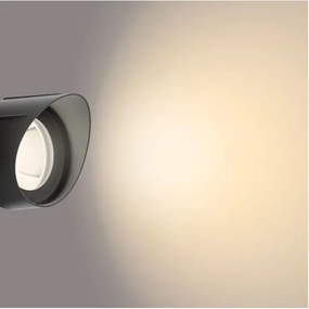 Philips - Faretto LED da esterno GARDENLINK LED/24W/230V 2700K IP44