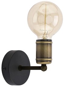 Brilagi - Applique OMBORO 1xE27/60W/230V