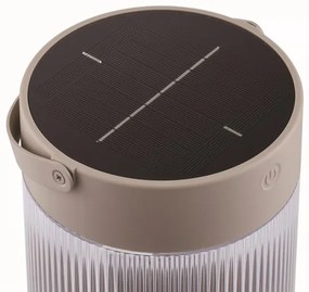 Nordlux - Lampada solare a LED COUPAR LED/3,2W/3,7V beige