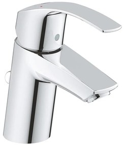 GROHE 33265002 - Miscelatore per lavabo EUROSMART DN 15 misura S cromo lucido