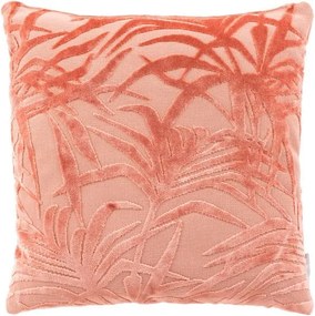 Cuscino rosa con imbottitura , 45 x 45 cm Miami - Zuiver