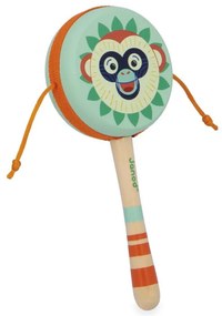 Gioia - Tamburo a mano Monkey