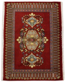 Kashan Tappeto 100 x 70 (Iran)