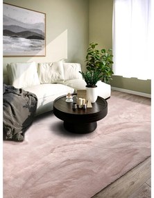 Tappeto rosa polveroso 160x230 cm Leon – Villeroy&amp;Boch