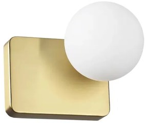 Ideal Lux - Applique a LED PENTA 1xG9/3W/230V oro