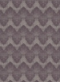 Eijffinger Carta da parati Topaz 3 - Violett Beige