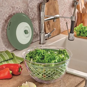 Centrifuga per insalata ø 27 cm Snipslock – Snips