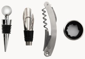 Set accessori per il vino The Essentials 4 pz