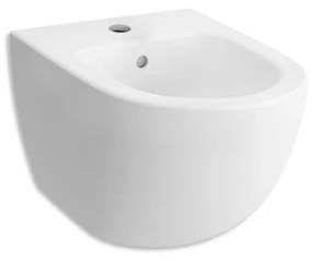 Bidet Vitra sento bianco opaco sospeso