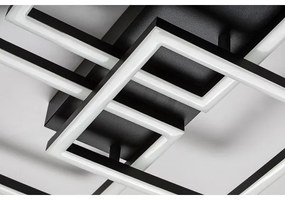 Rabalux 71390 - Plafoniera LED dimmerabile FATMA LED/40W/230V 3000-6500K + telecomando