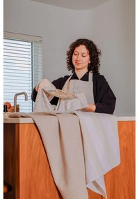 Set di strofinacci in cotone 3 pz 51x74 cm Marra – Tiseco Home Studio