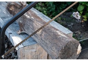 BLACK+DECKER - Sega a telaio 76 cm