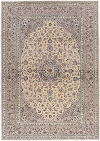 Ardakan Tappeto 350x250 (Iran) Annodato A Mano