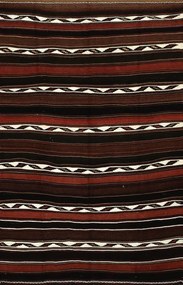 Kilim Tappeto 280x180 (Iran)