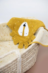 Asciugamano con cappuccio Mr. Lion – 75 x 75 cm