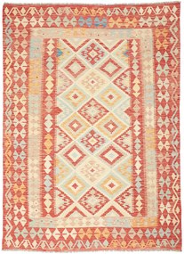 Kilim Tappeto orientale 240 x 180 (Pakistan) Tessuto A Mano