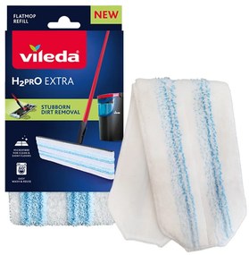 Panno per mop H2PrO – Vileda