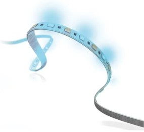 Immax NEO 07726L-LED RGB+CCT striscia dimmerabile 24W/230V 5m IP65 Wi-Fi Tuya+DO