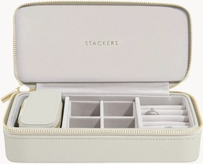 Portagioie da viaggio Oatmeal