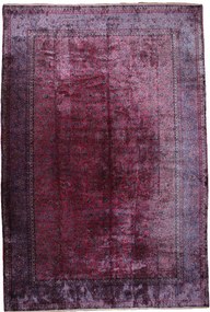 Agra Tappeto 440x640 (Indian) Annodato A Mano