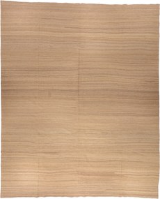 Kilim Tappeto persiano 340x300 (Iran) Tessuto A Mano